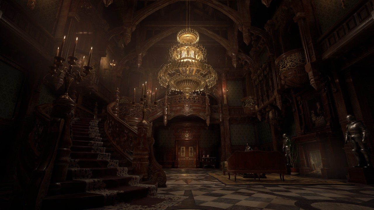 Resident Evil Village 02